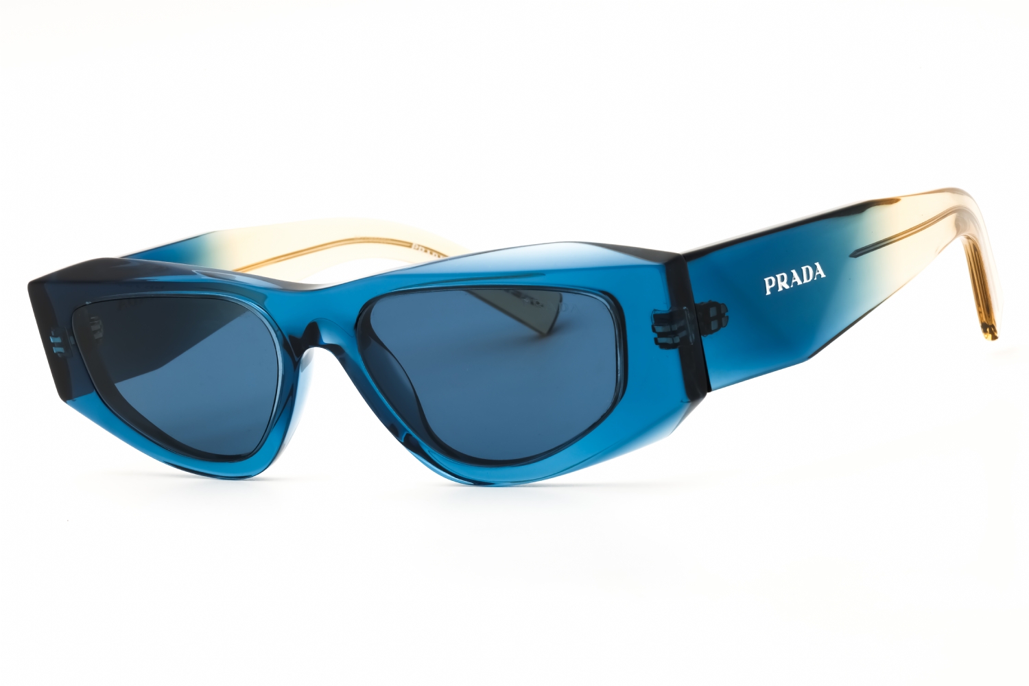 Prada 0PR B19S Sunglasses eyewear