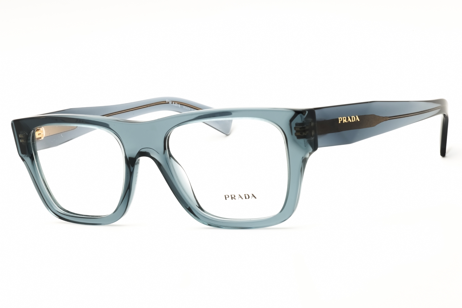 Prada 0PR C01V Eyeglasses eyewear