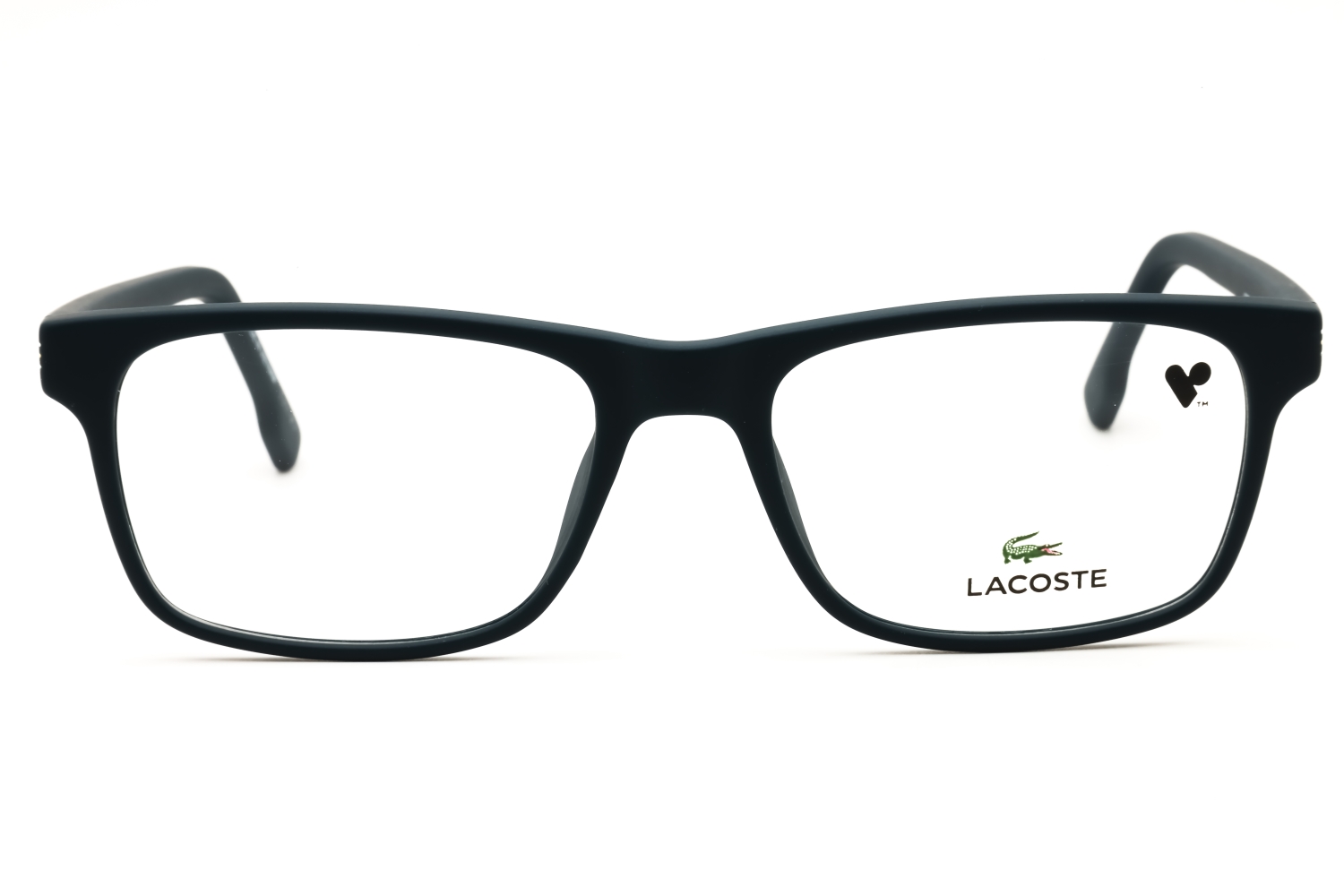 NEW Lacoste L2886 N-401 Eyeglasses 55mm 100% Authentic detailed image 2