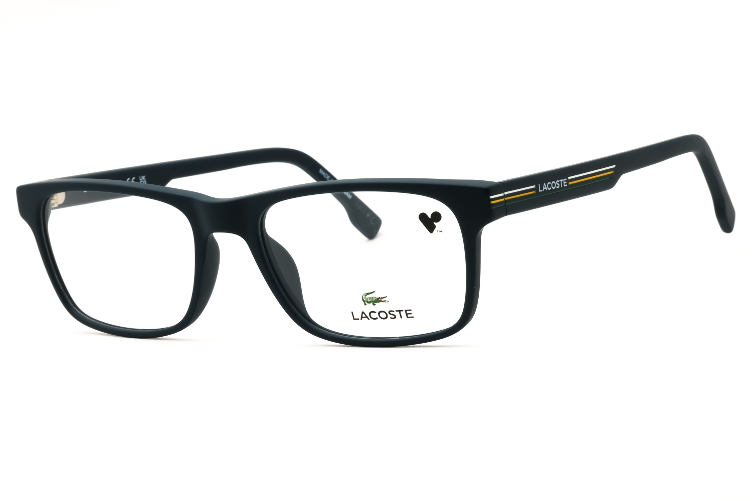 NEW Lacoste L2886 N-401 Eyeglasses 55mm 100% Authentic main product image