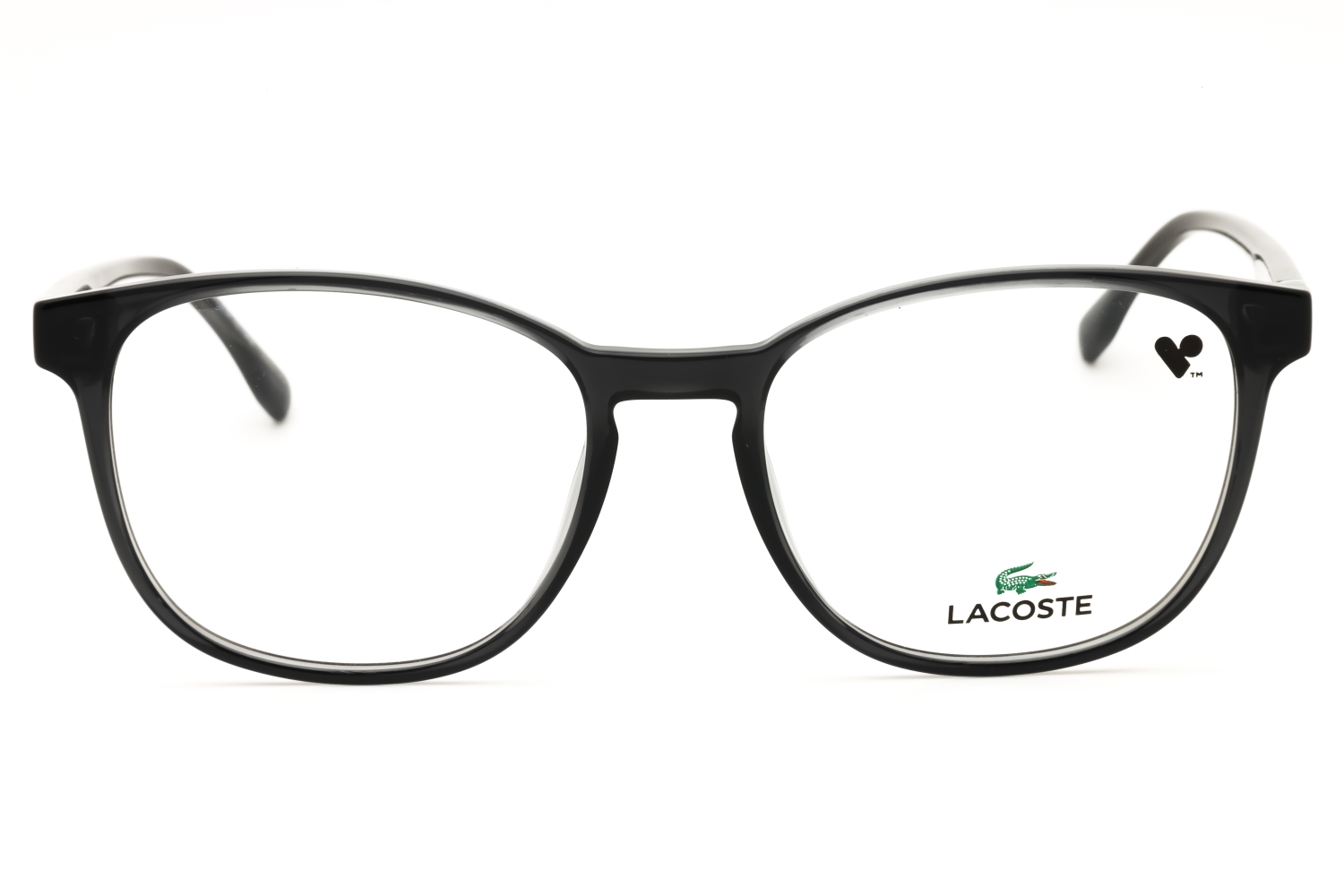 NEW Lacoste L2975 N-035 Eyeglasses 54mm 100% Authentic detailed image 2