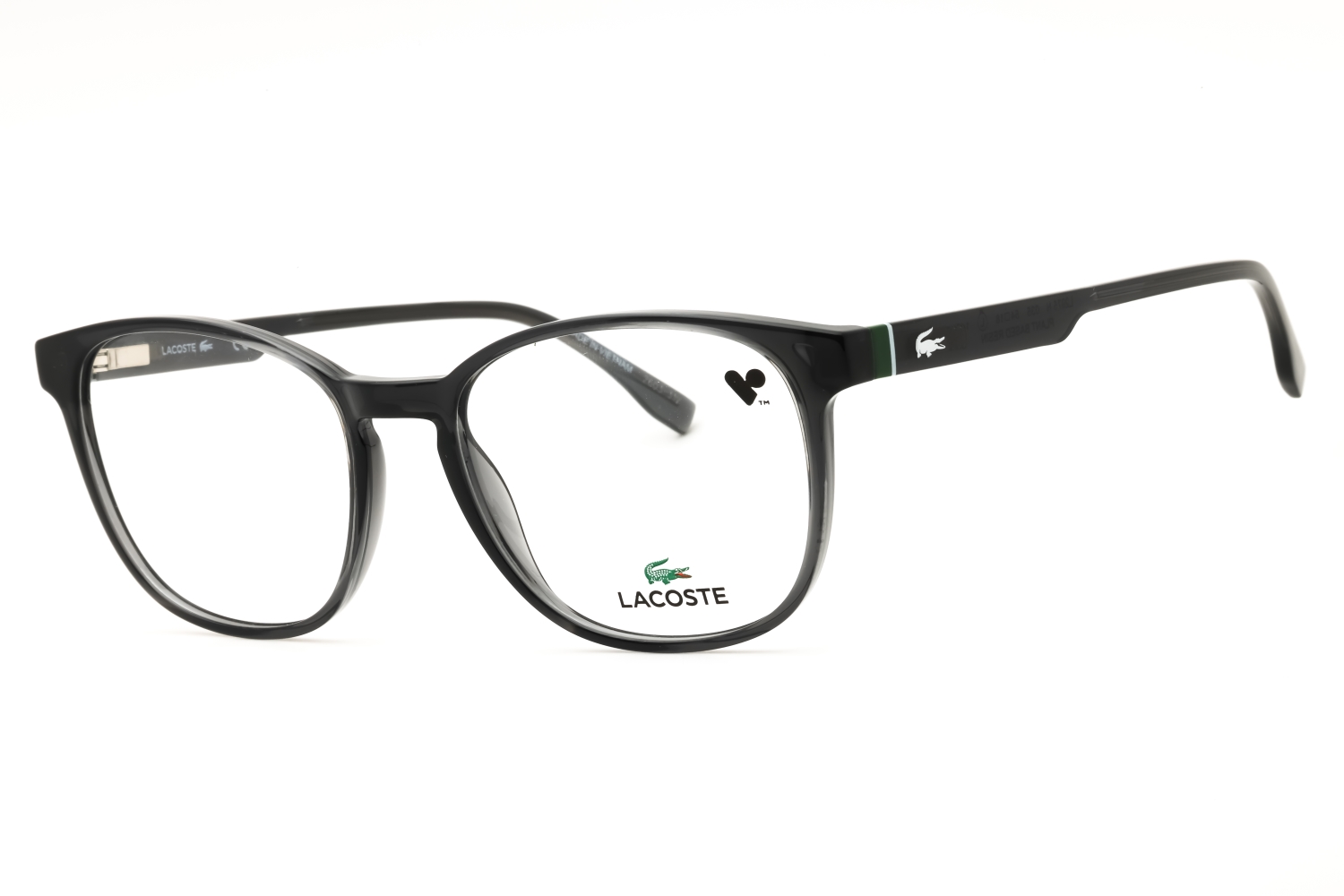 NEW Lacoste L2975 N-035 Eyeglasses 54mm 100% Authentic main product image