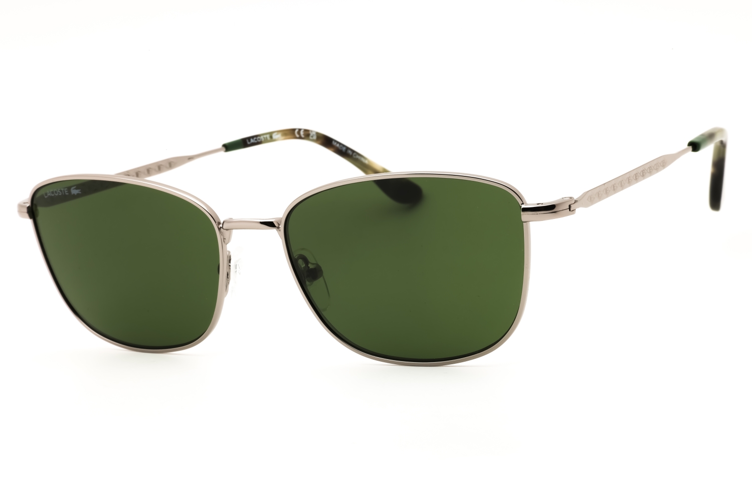 NEW Lacoste L270S-033 Sunglasses 56mm 100% Authentic main product image