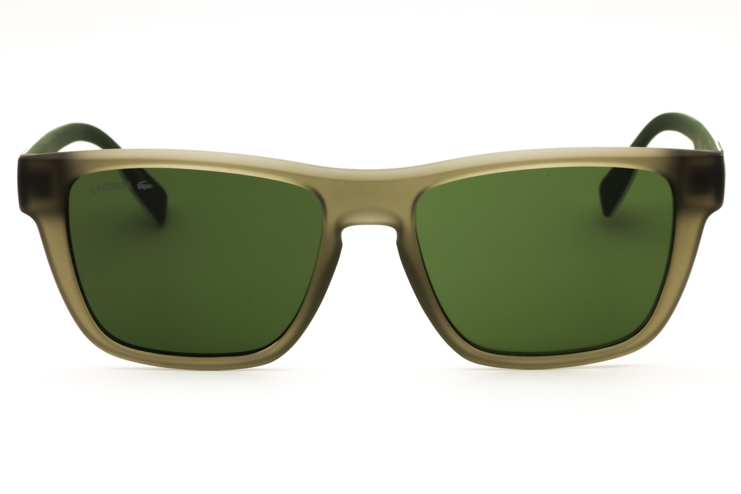 NEW Lacoste L6058S-301 Sunglasses 54mm 100% Authentic detailed image 2