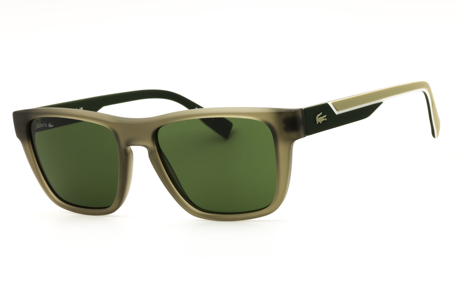 NEW Lacoste L6058S-301 Sunglasses 54mm 100% Authentic main product image