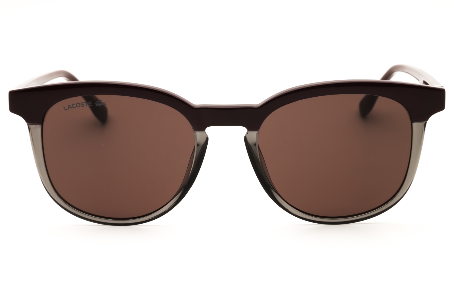 NEW Lacoste L6073S-601 Sunglasses 52mm 100% Authentic detailed image 2