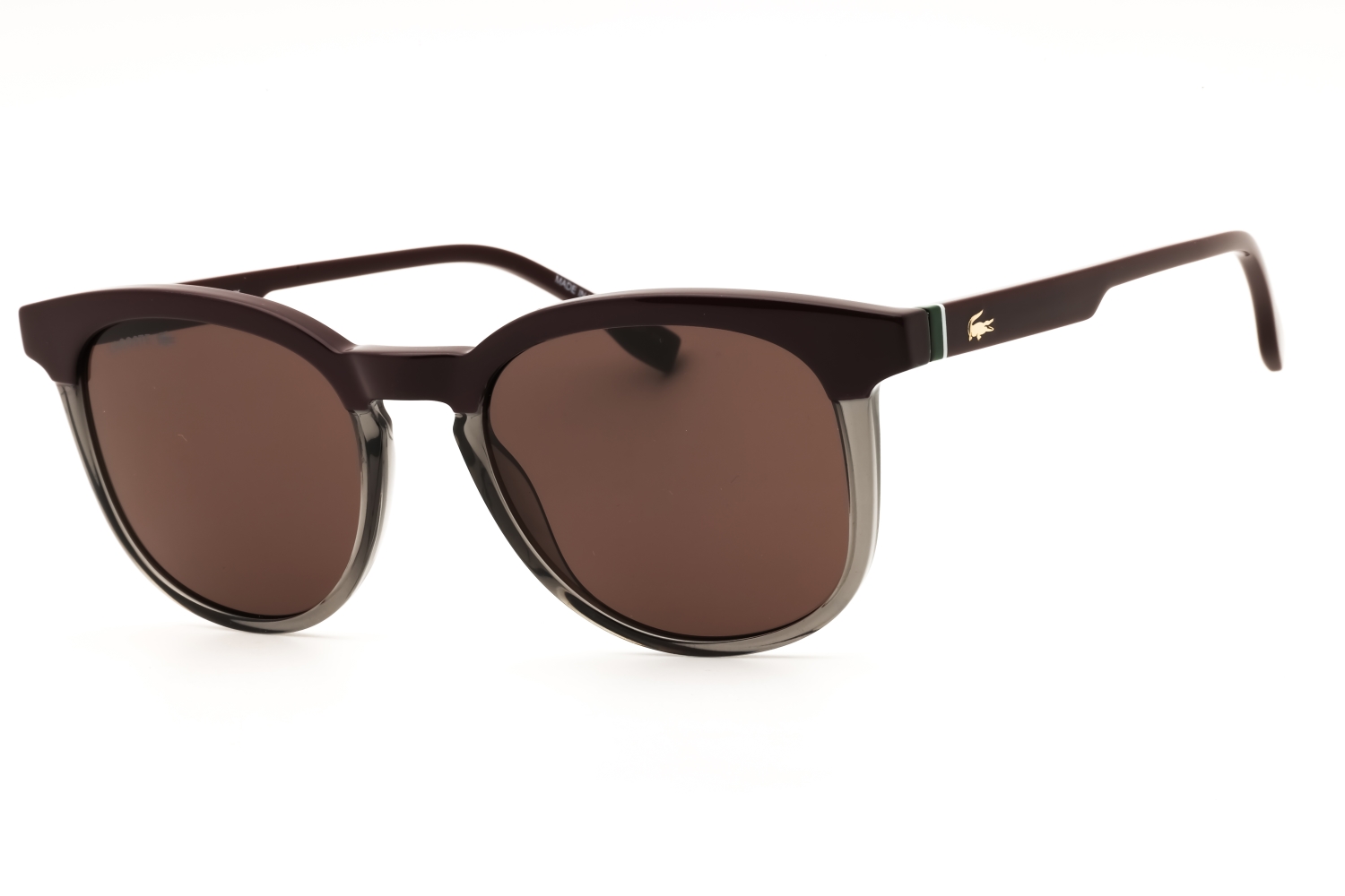 NEW Lacoste L6073S-601 Sunglasses 52mm 100% Authentic main product image