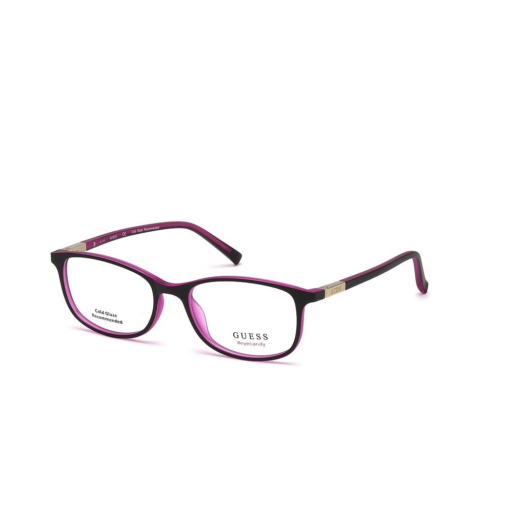 Guess GU3005-51005 Eyeglasses eyewear