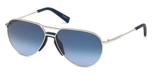 Ermenegildo Zegna EZ0096 Sunglasses eyewear