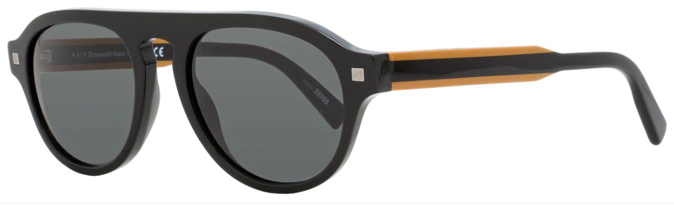 Ermenegildo Zegna EZ0099 Sunglasses eyewear