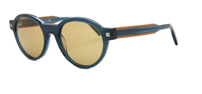Ermenegildo Zegna EZ0100 Sunglasses eyewear