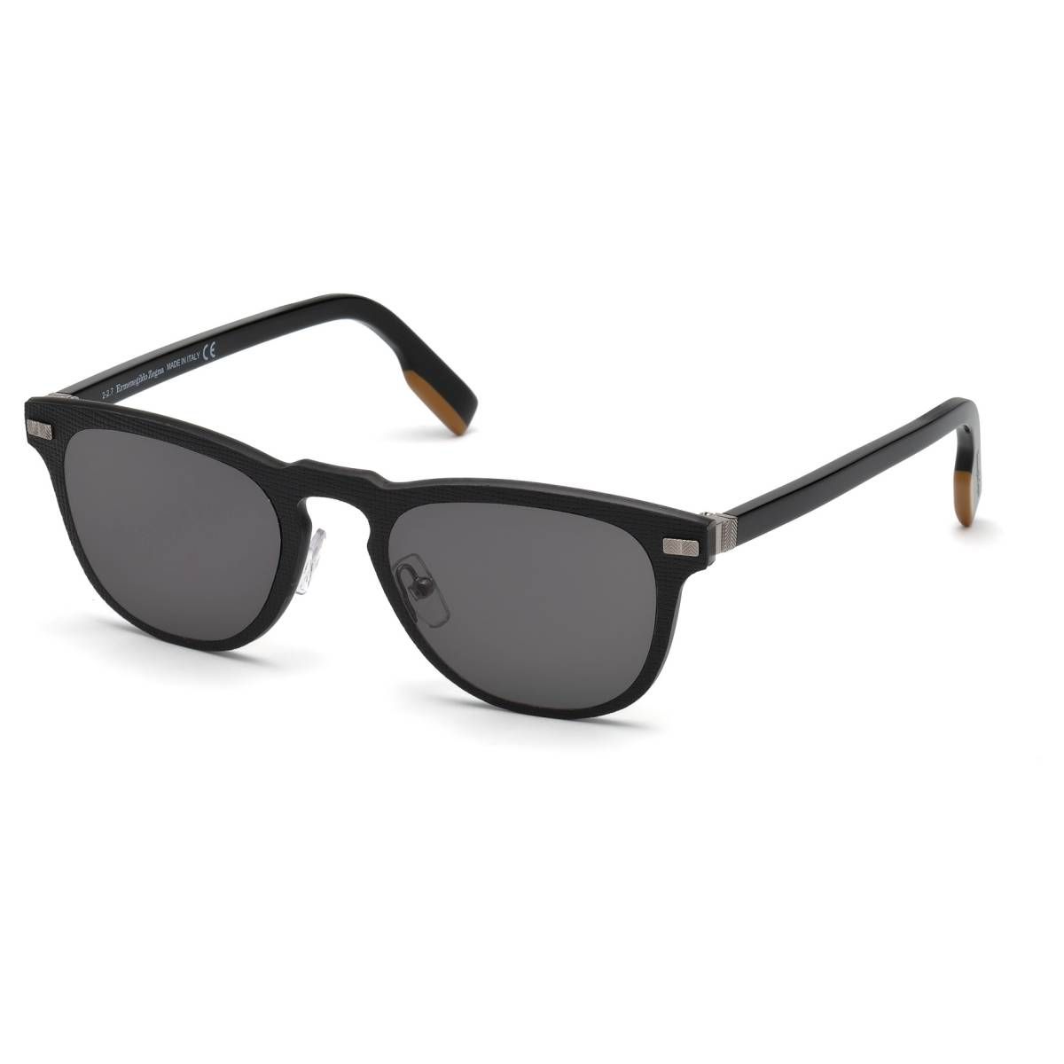 Ermenegildo Zegna EZ0106 Sunglasses eyewear
