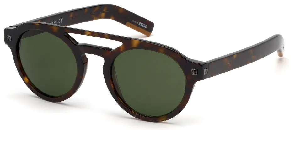 Ermenegildo Zegna EZ0112 Sunglasses eyewear