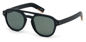 Ermenegildo Zegna EZ0113 Sunglasses eyewear