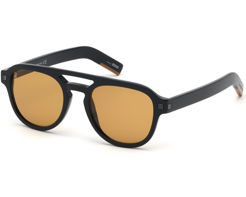Ermenegildo Zegna EZ0113 Sunglasses eyewear