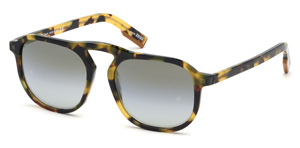 Ermenegildo Zegna EZ0115 Sunglasses eyewear
