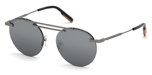 Ermenegildo Zegna EZ0116 Sunglasses eyewear