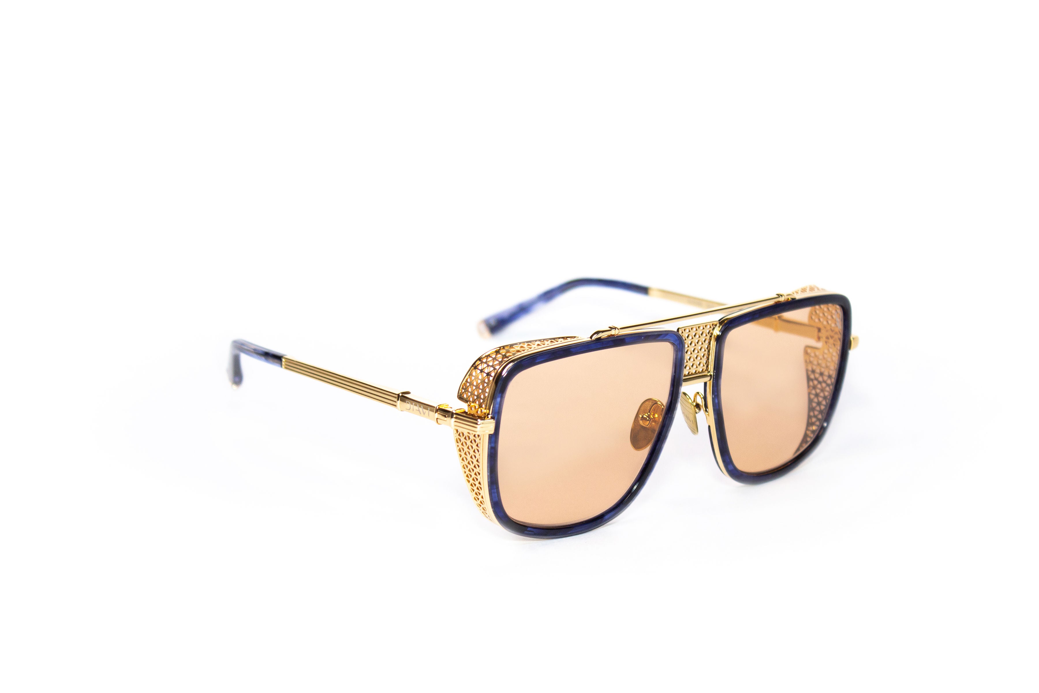 Diavi AUSHER Sunglasses eyewear