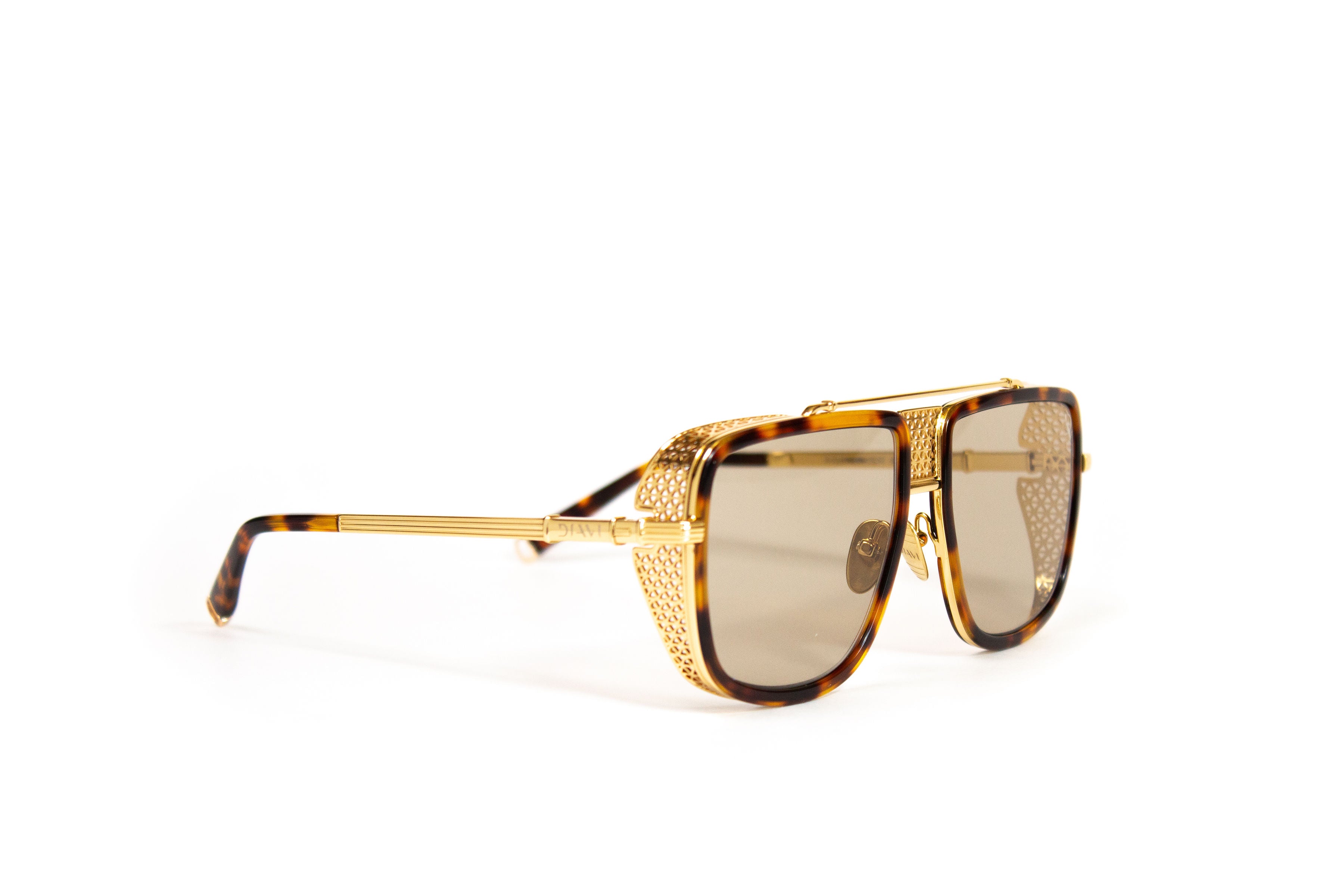 Diavi AUSHER Sunglasses eyewear