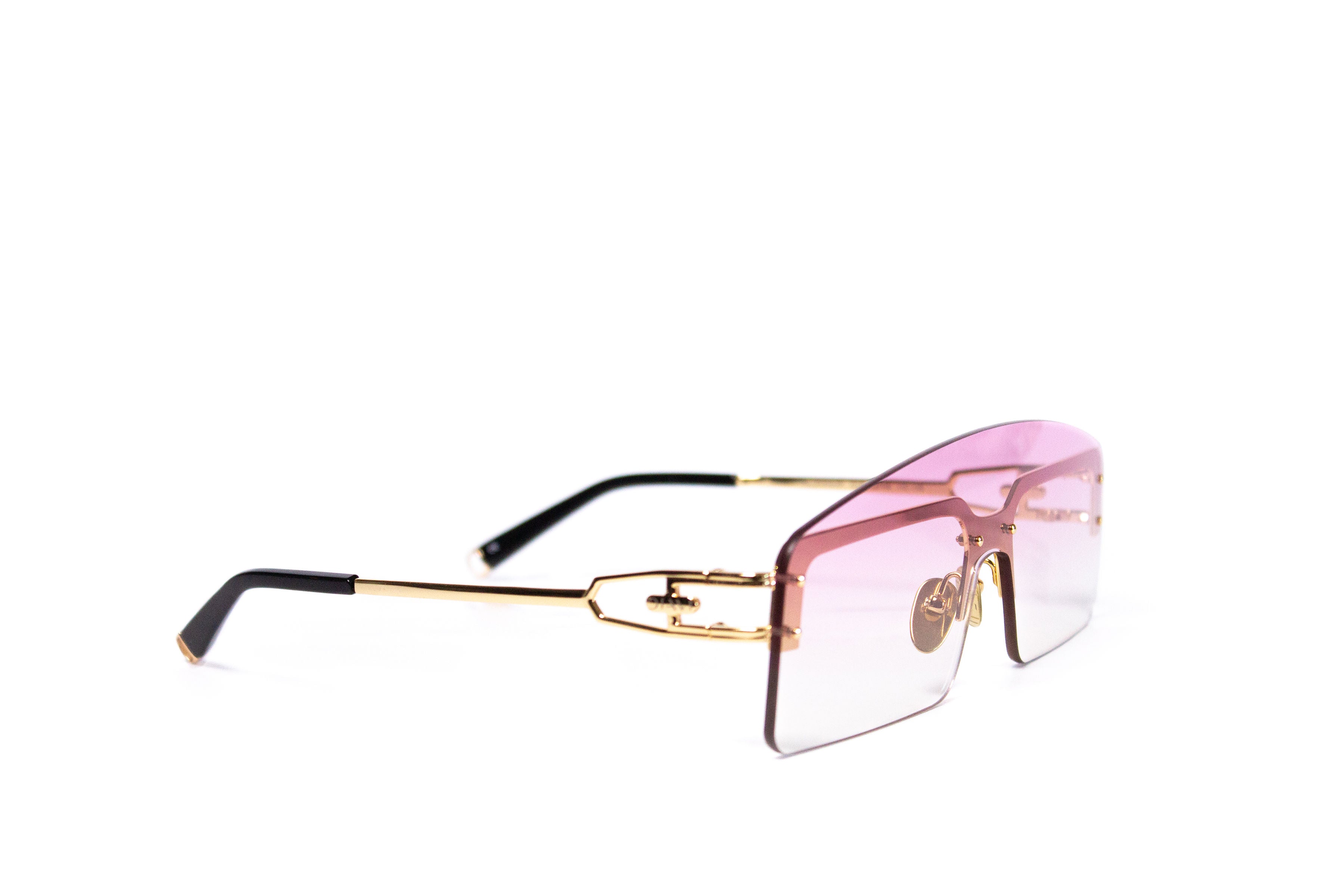 Diavi MILLENNIUM Sunglasses eyewear