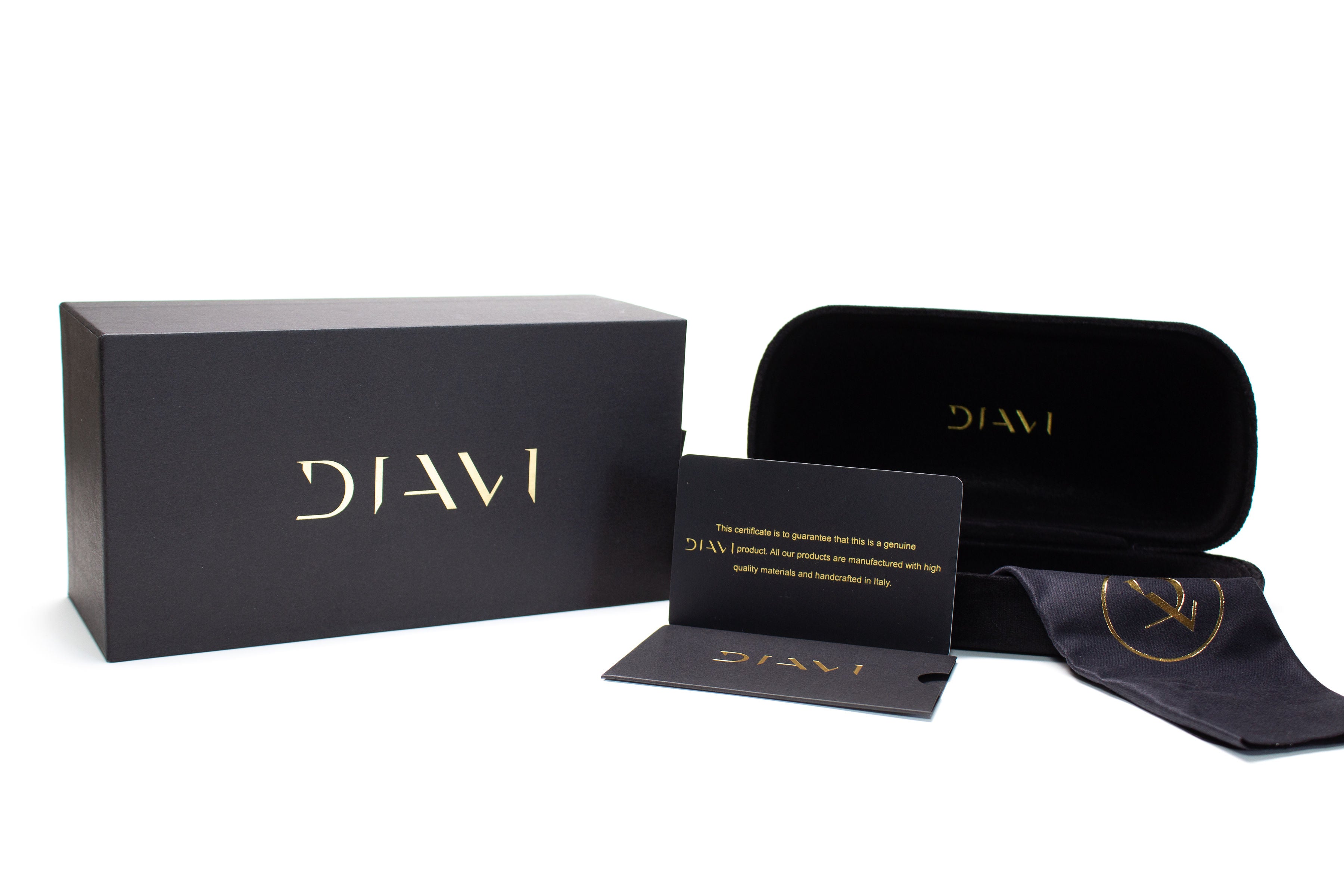 Diavi FLAWLESS Sunglasses eyewear
