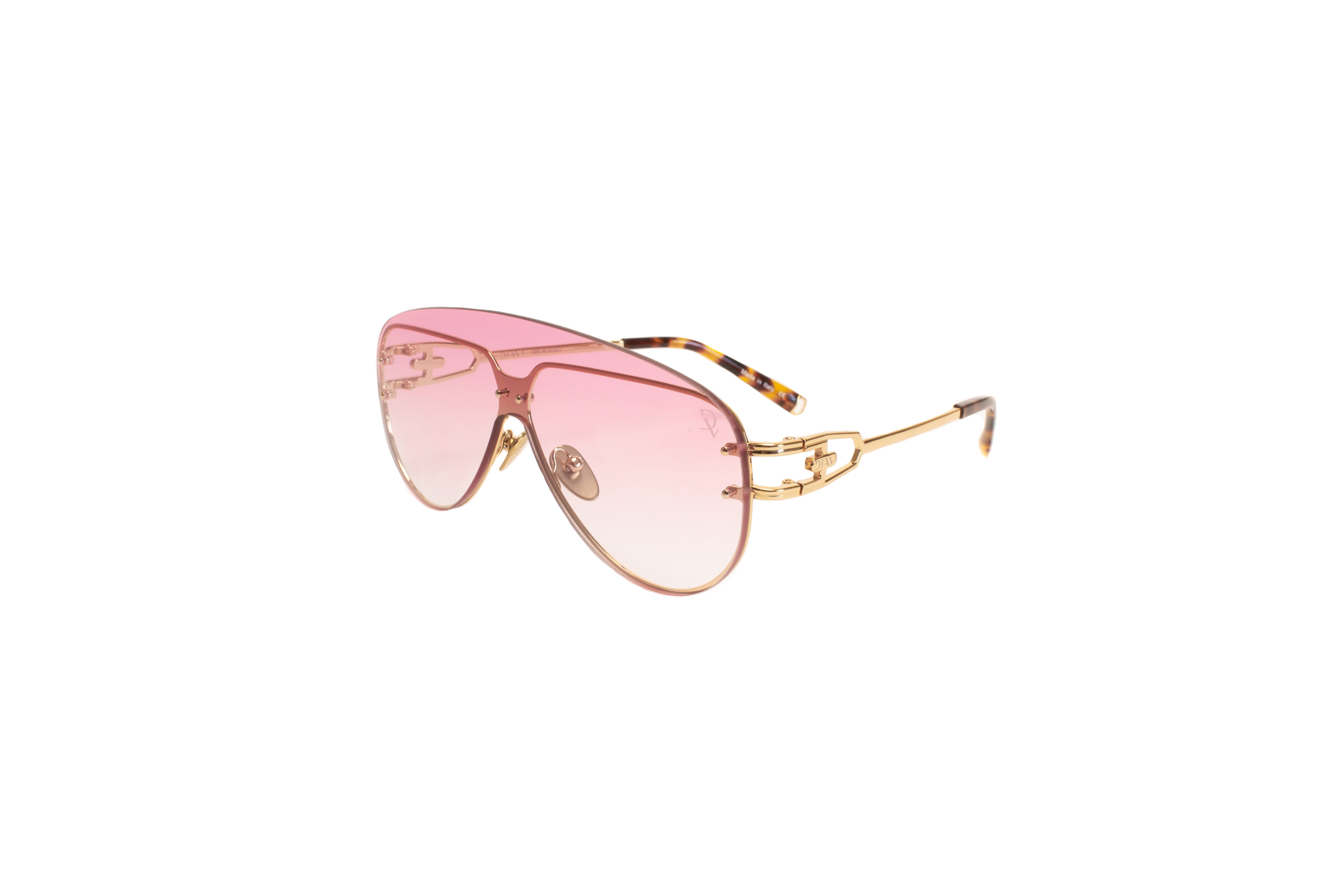Diavi CUSHION Sunglasses eyewear