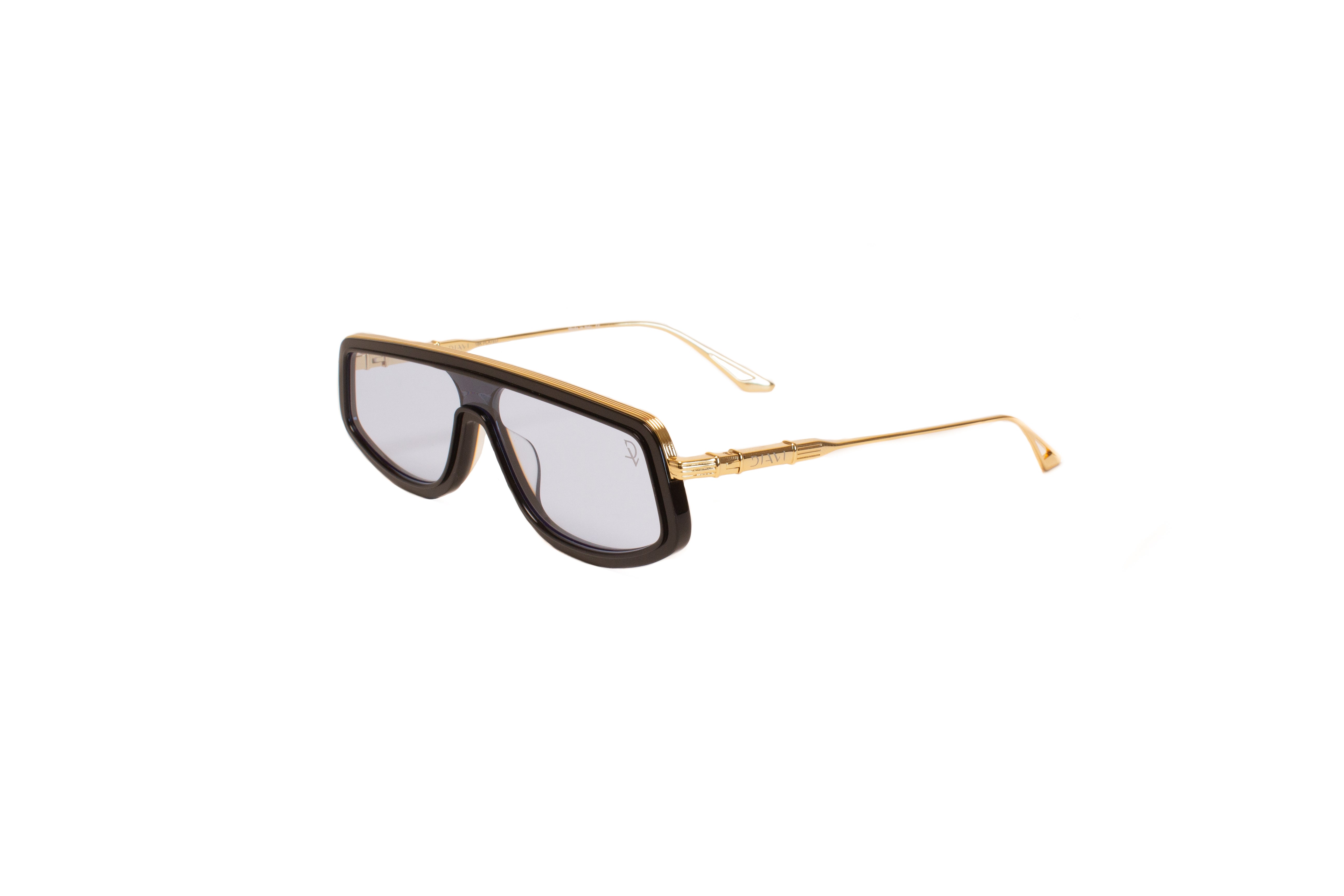 Diavi HALF MOON Sunglasses eyewear
