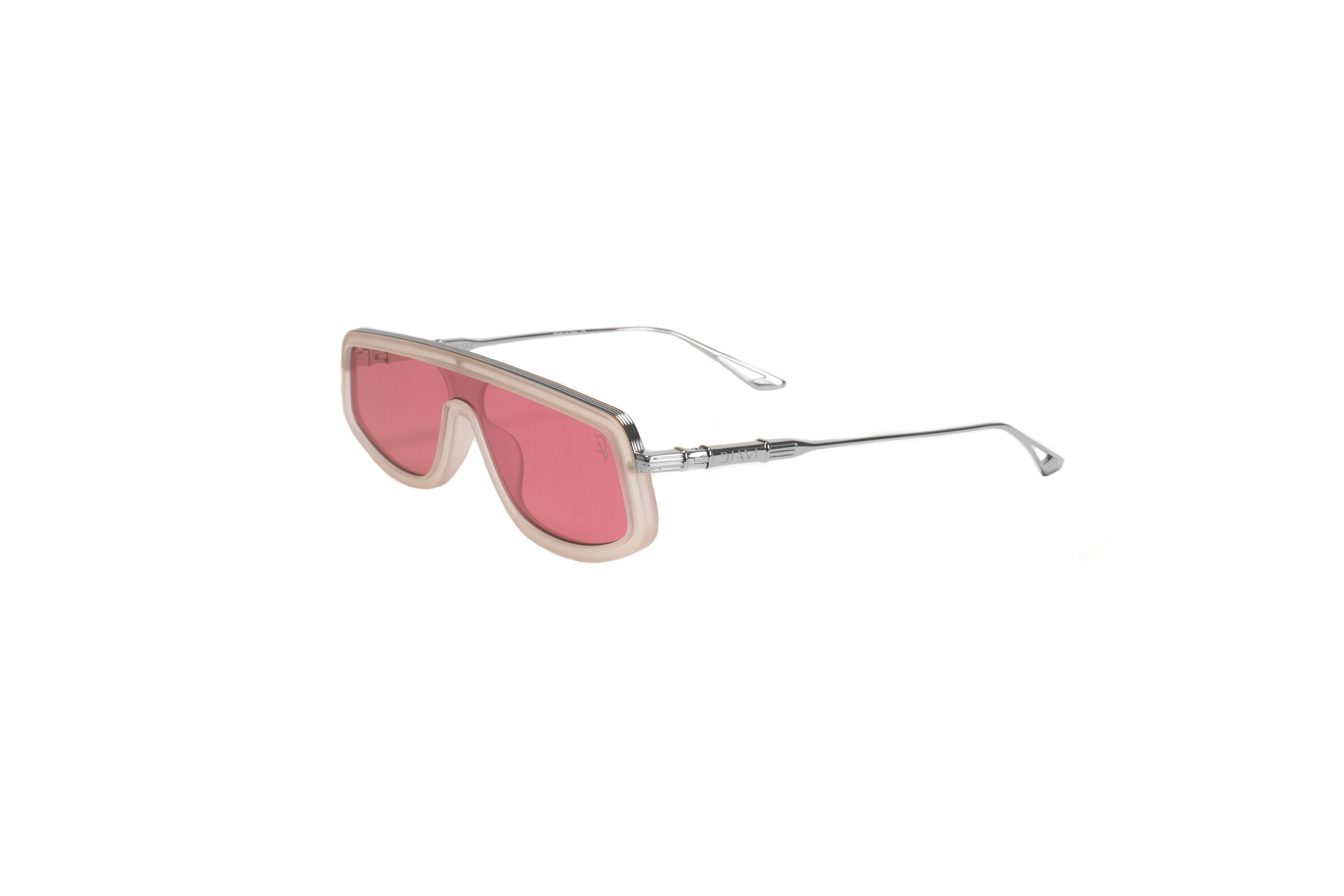 Diavi HALF MOON Sunglasses eyewear