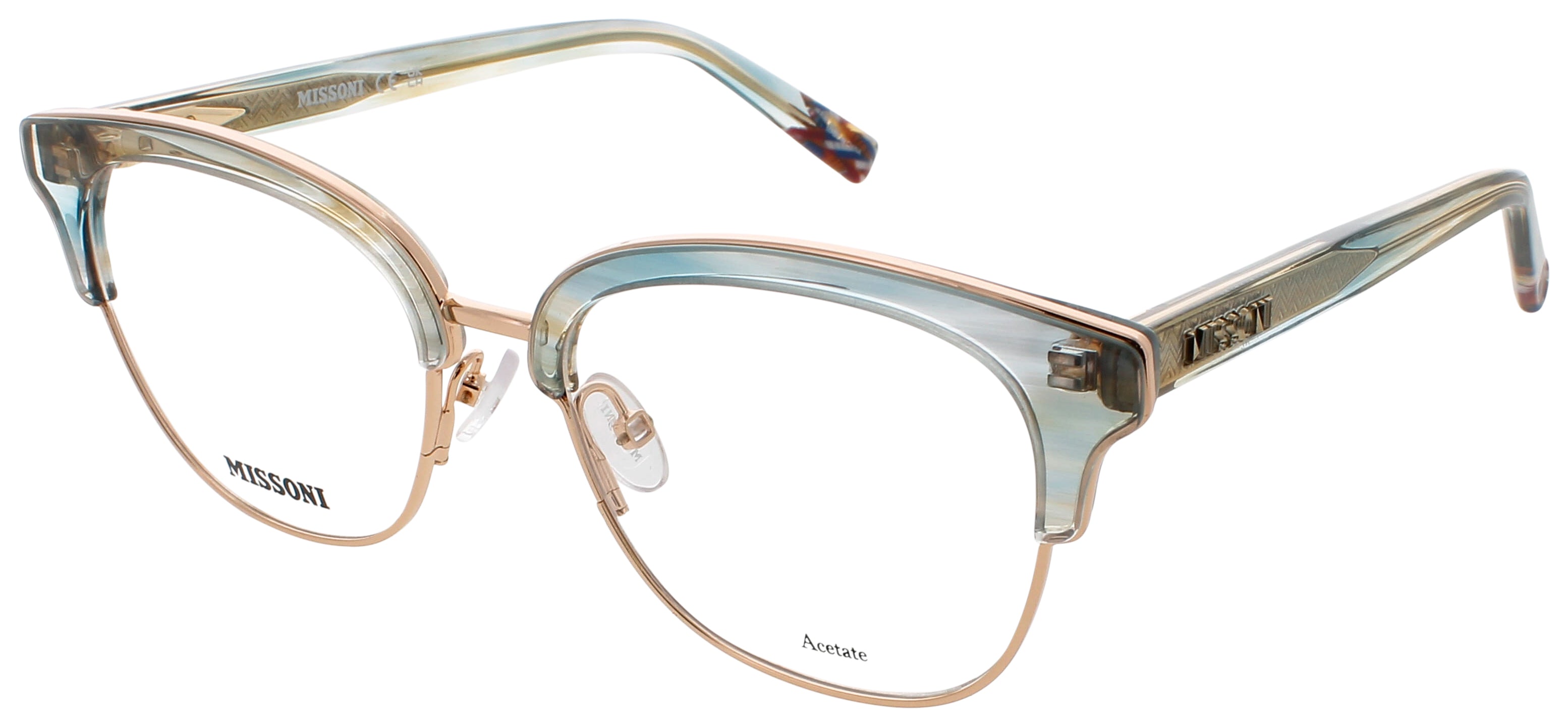 Missoni MIS 0012 Eyeglasses eyewear