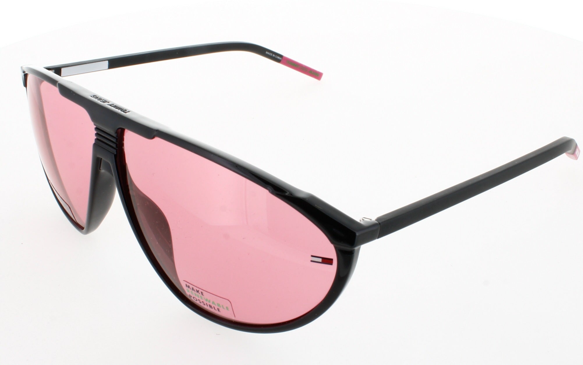 Tommy Hilfiger TJ-0027-S-0807-U1 Sunglasses eyewear