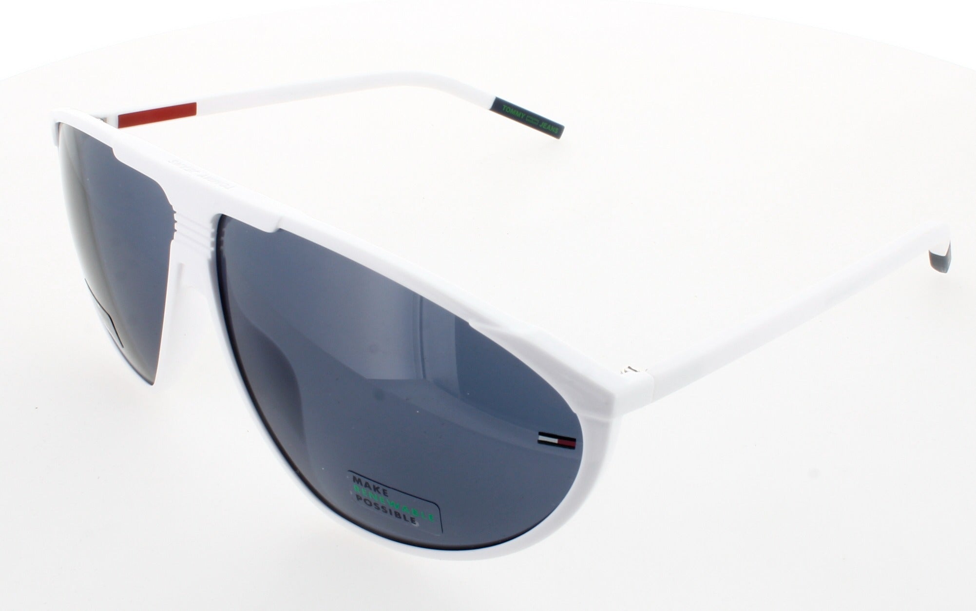 Tommy Hilfiger TJ 0027/S-0VK6 Sunglasses eyewear