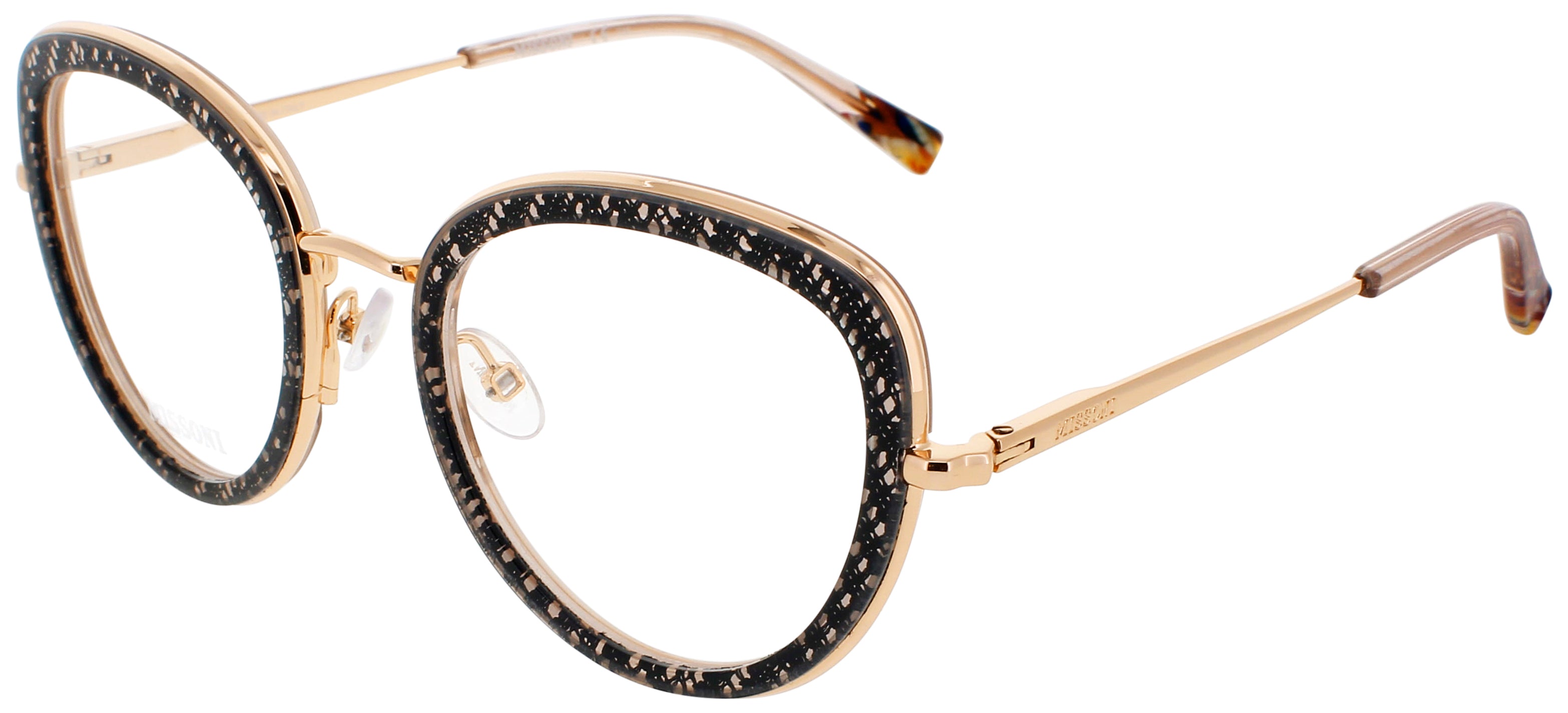 Missoni MIS 0043 Eyeglasses eyewear