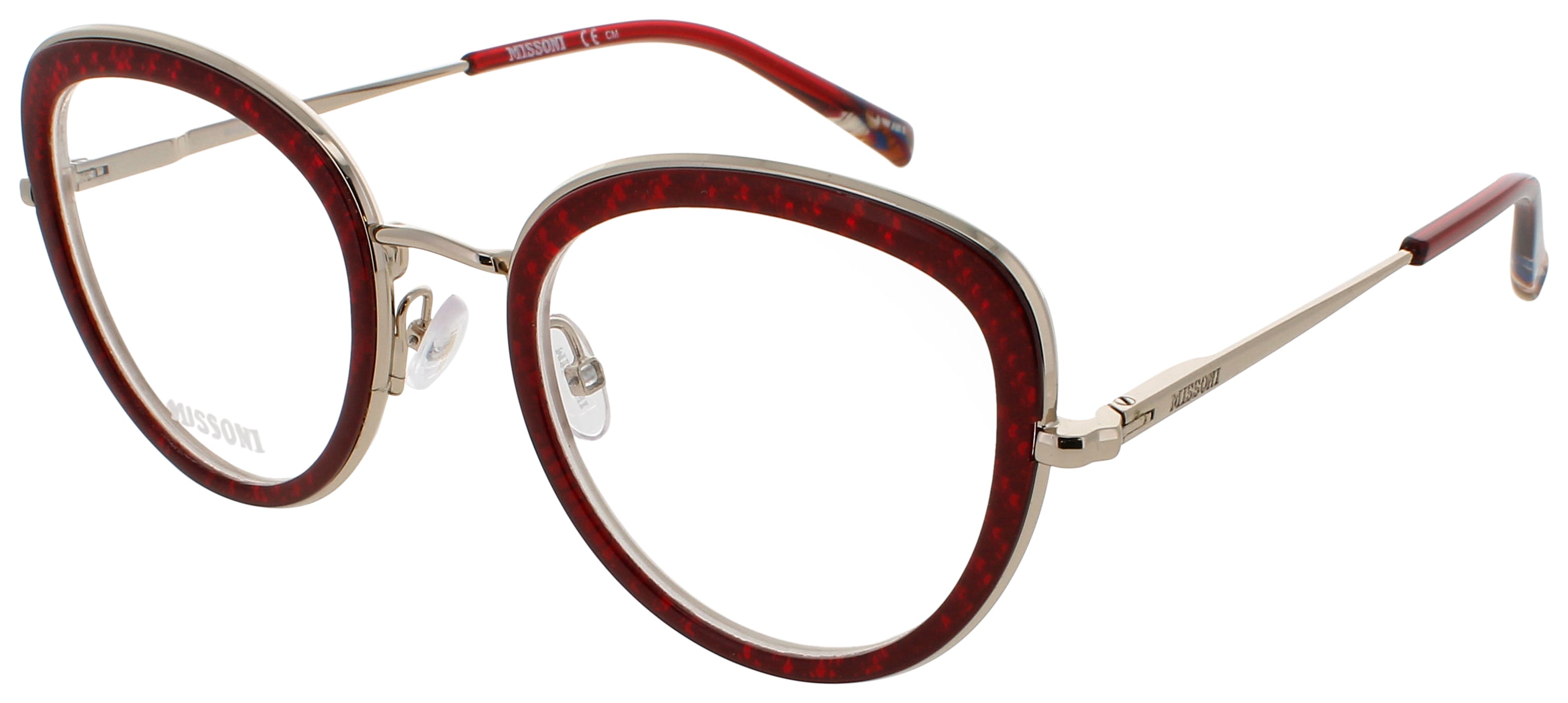 Missoni MIS 0043 Eyeglasses eyewear