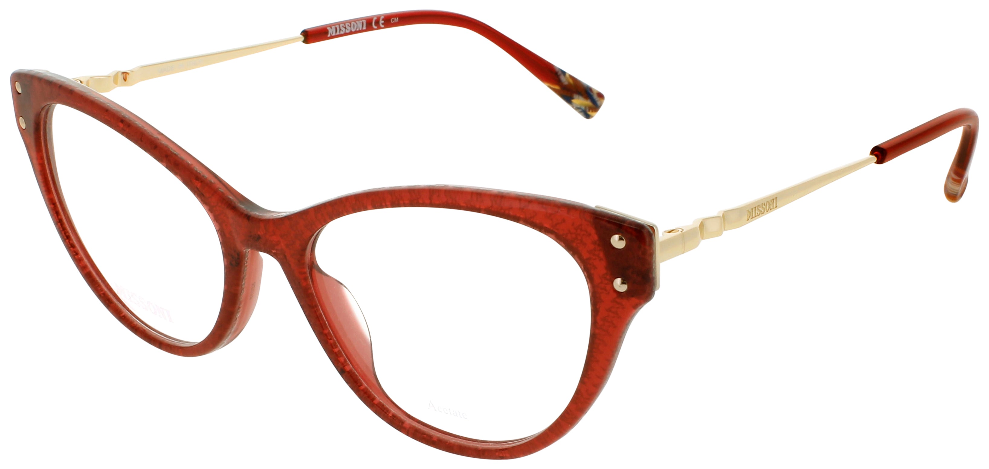 Missoni MIS 0044 Eyeglasses eyewear