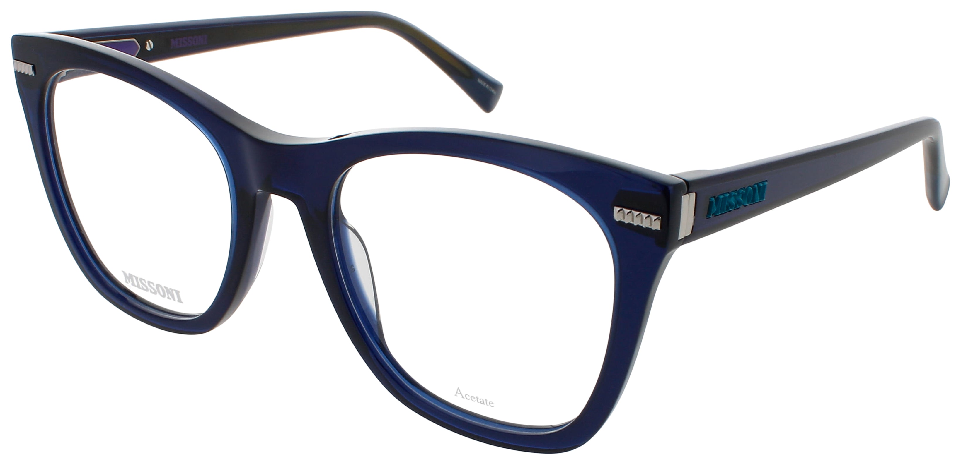 Missoni MIS 0049 Eyeglasses eyewear