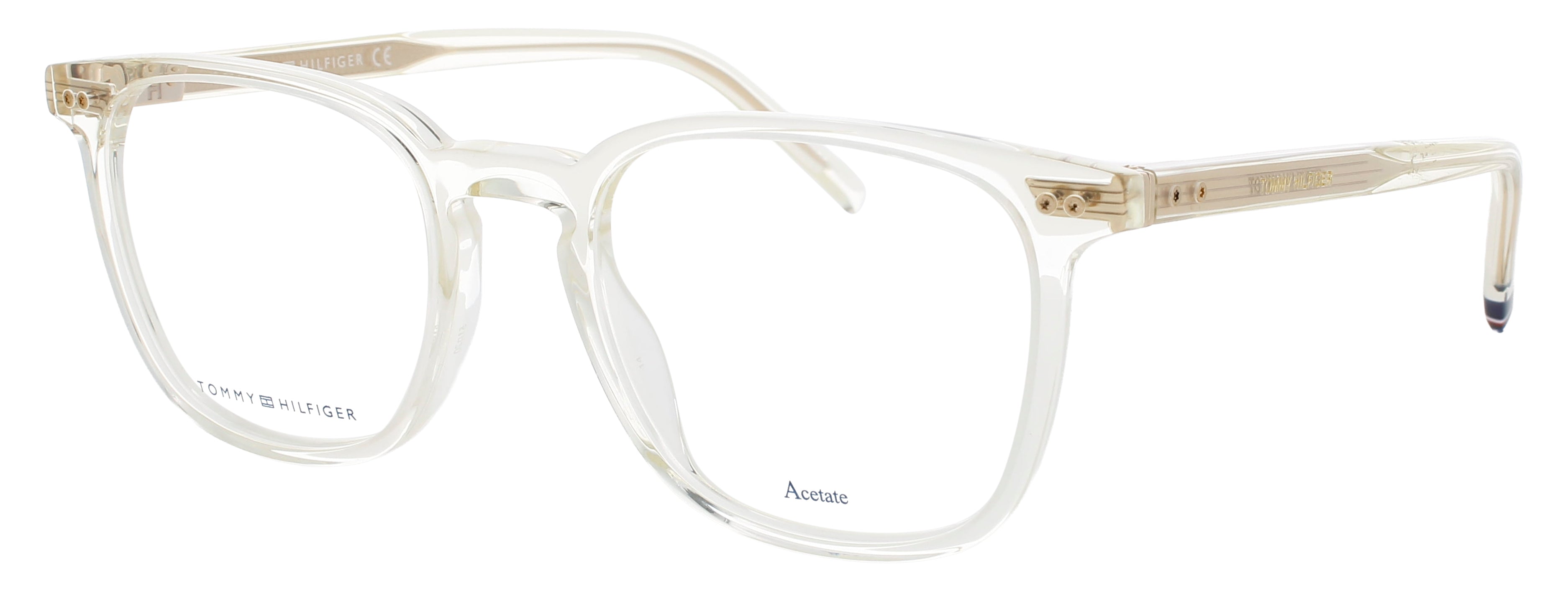 Tommy Hilfiger TH 1814 Eyeglasses eyewear