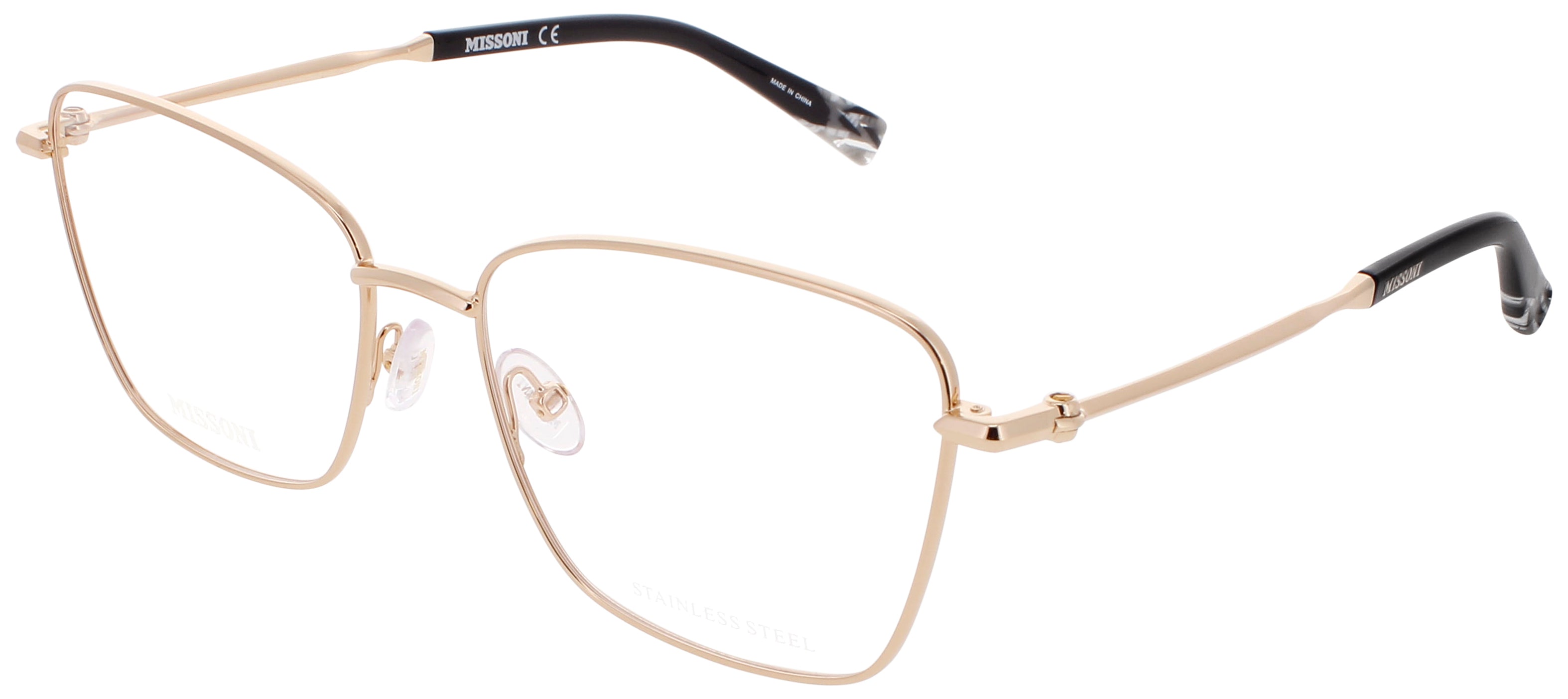 Missoni MIS 0099 Eyeglasses eyewear