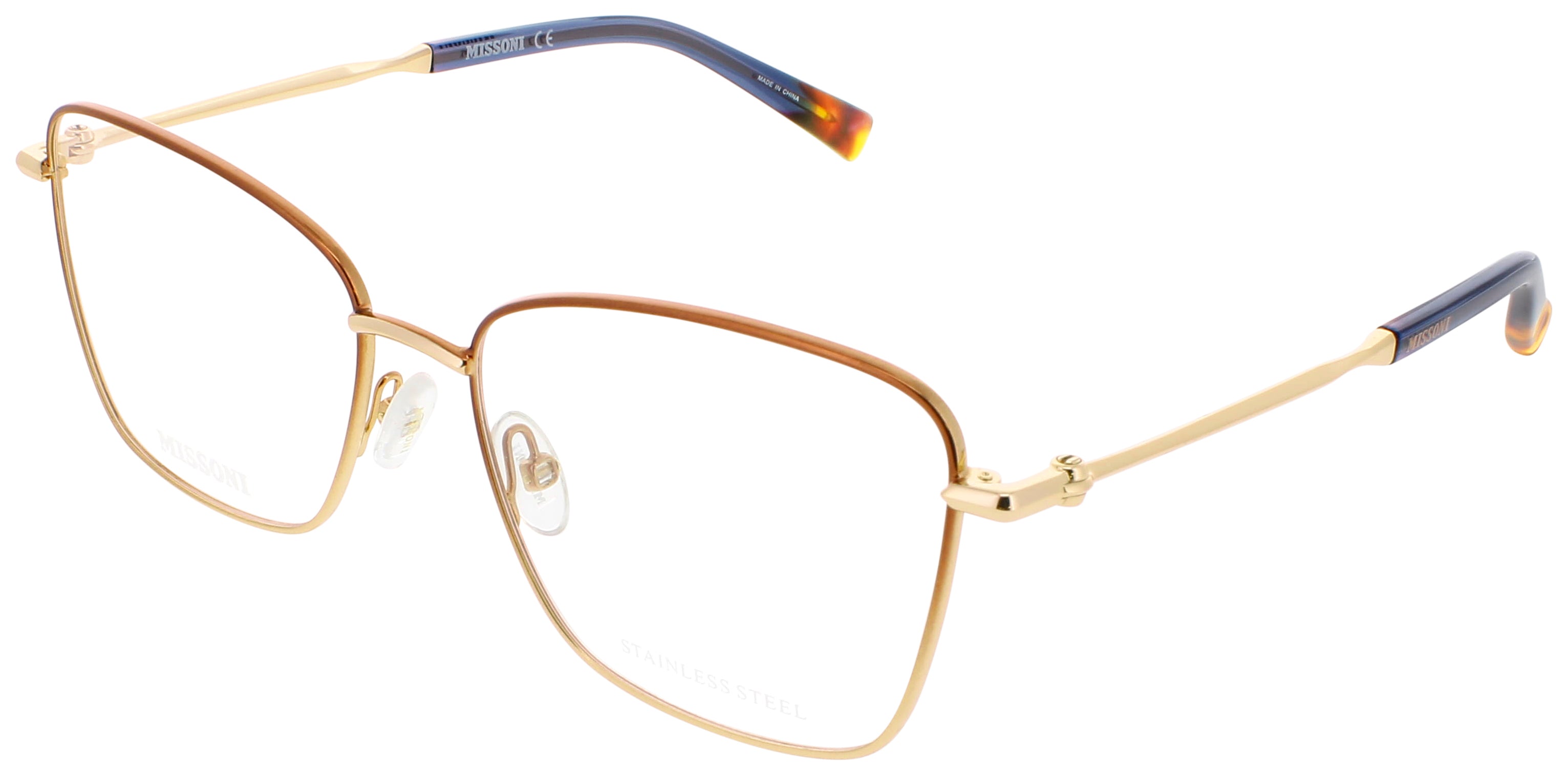 Missoni MIS 0099 Eyeglasses eyewear