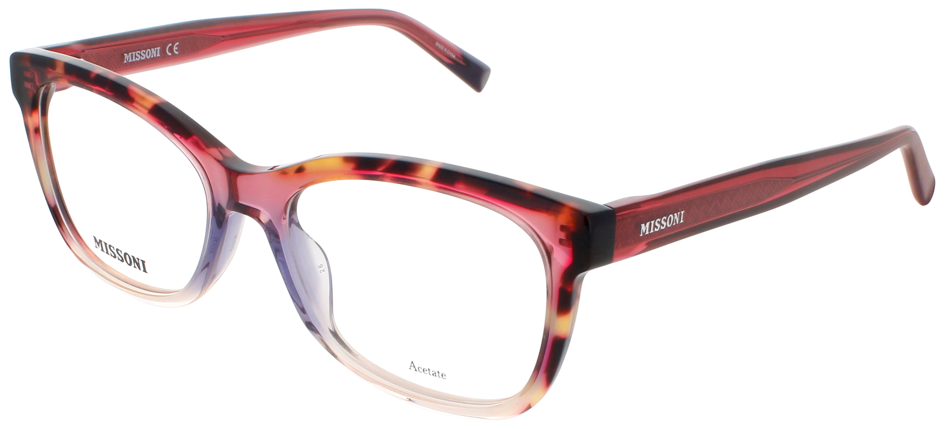 Missoni MIS 0090 Eyeglasses eyewear