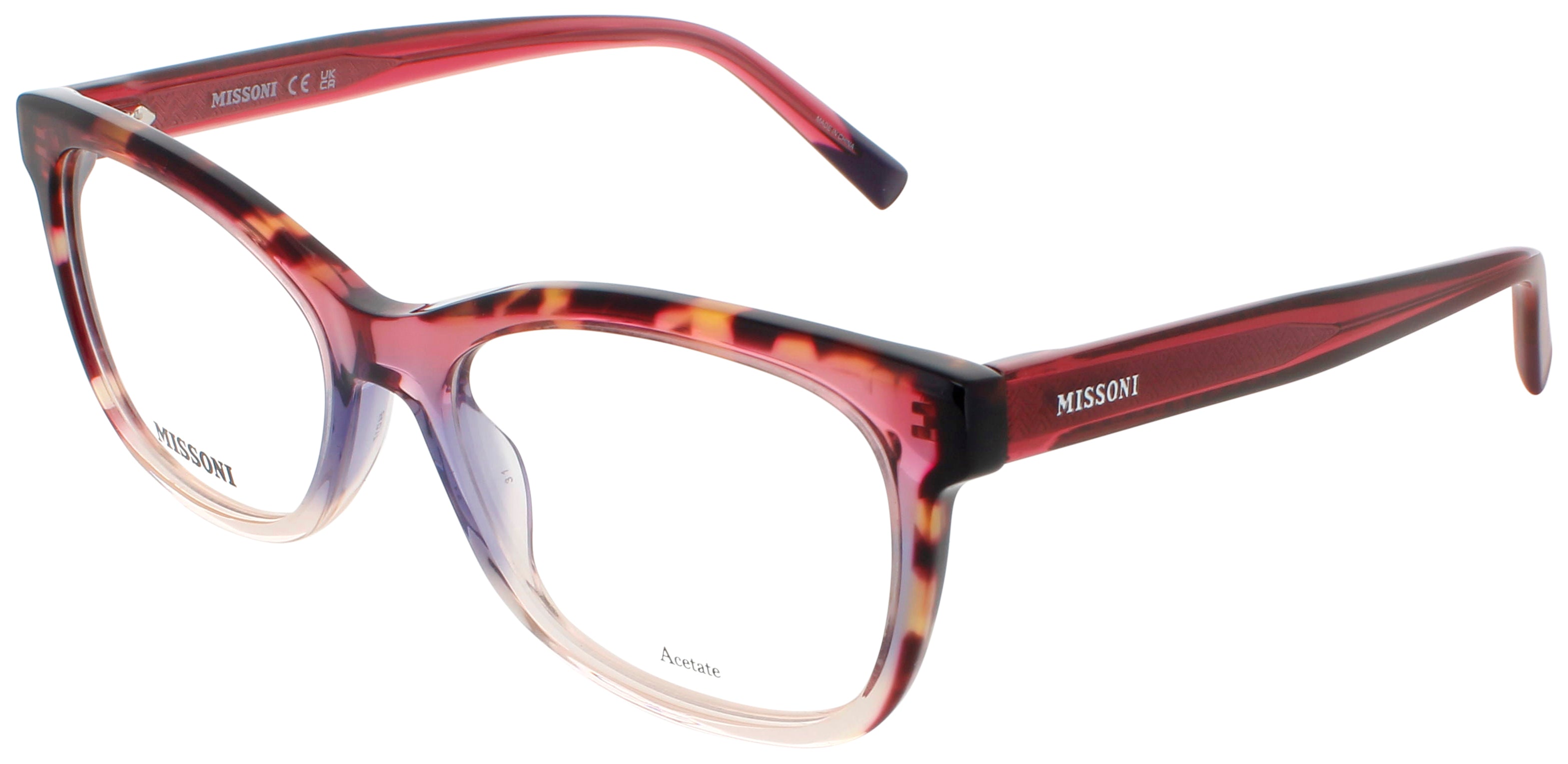 Missoni MIS 0090 Eyeglasses eyewear