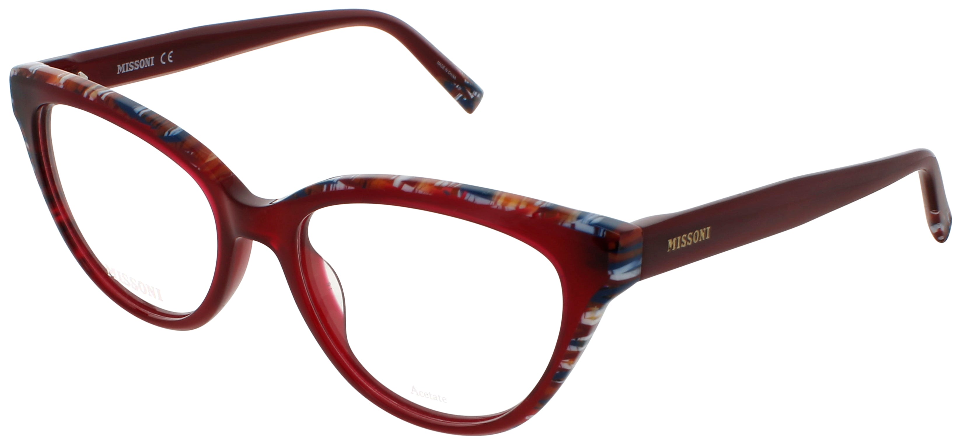 Missoni MIS 0091 Eyeglasses eyewear