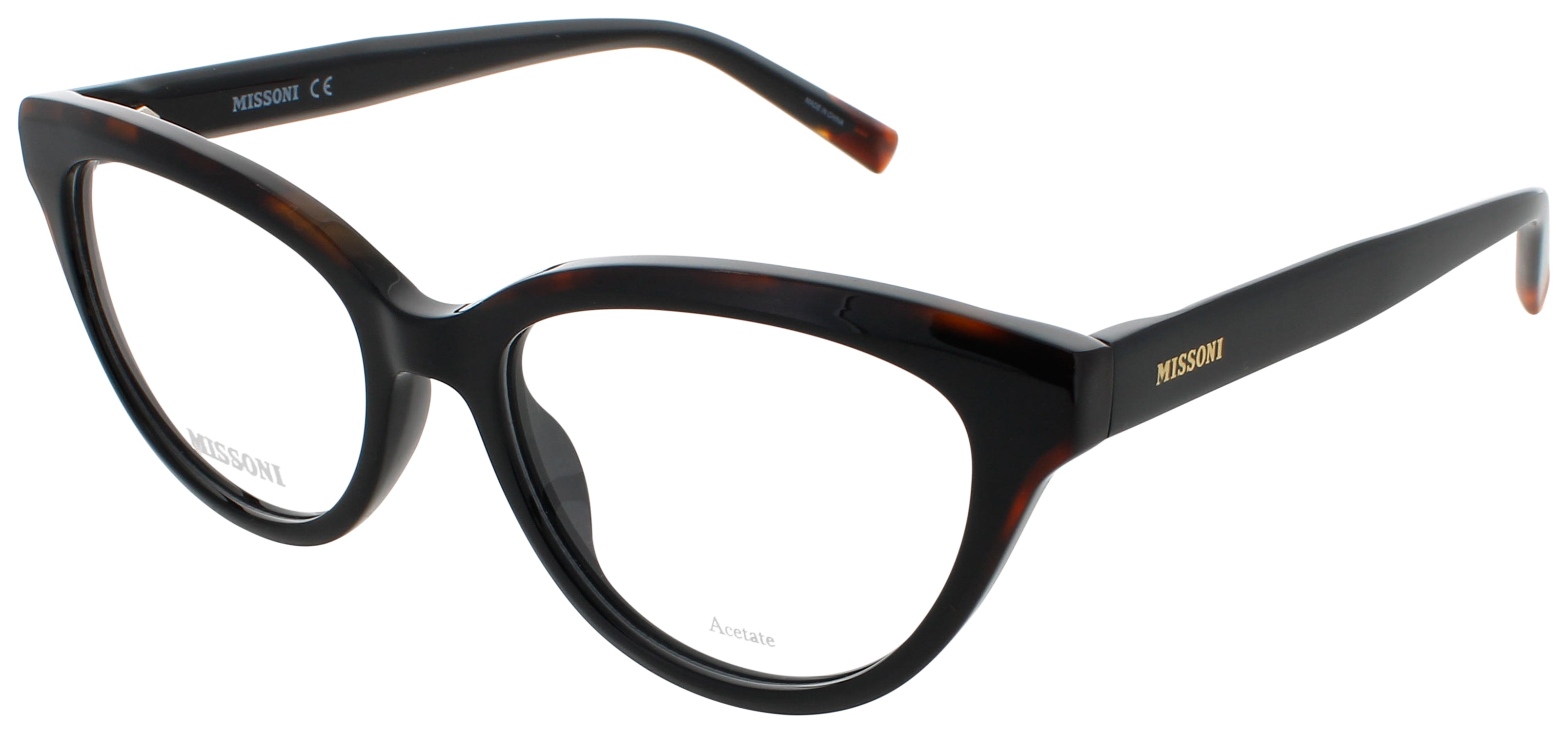 Missoni MIS 0091 Eyeglasses eyewear
