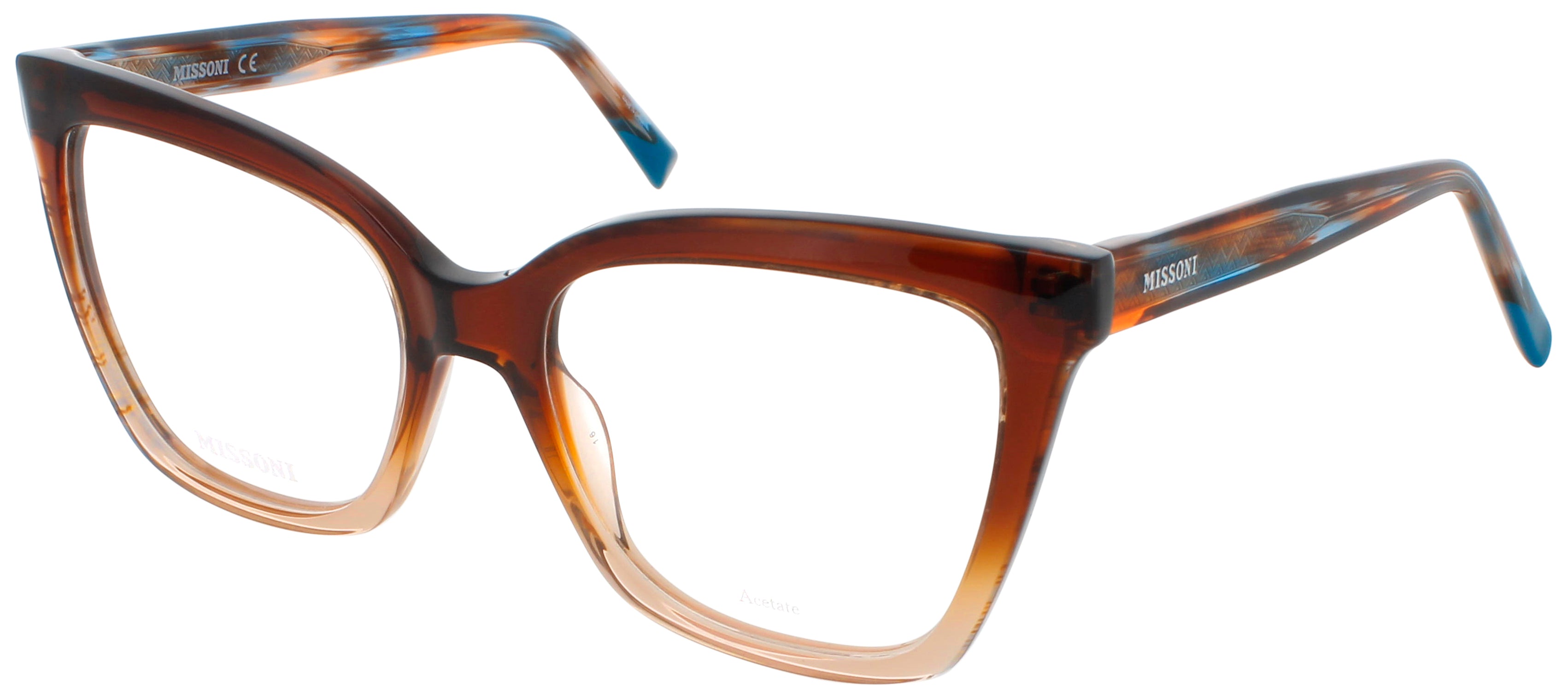 Missoni MIS 0092 Eyeglasses eyewear