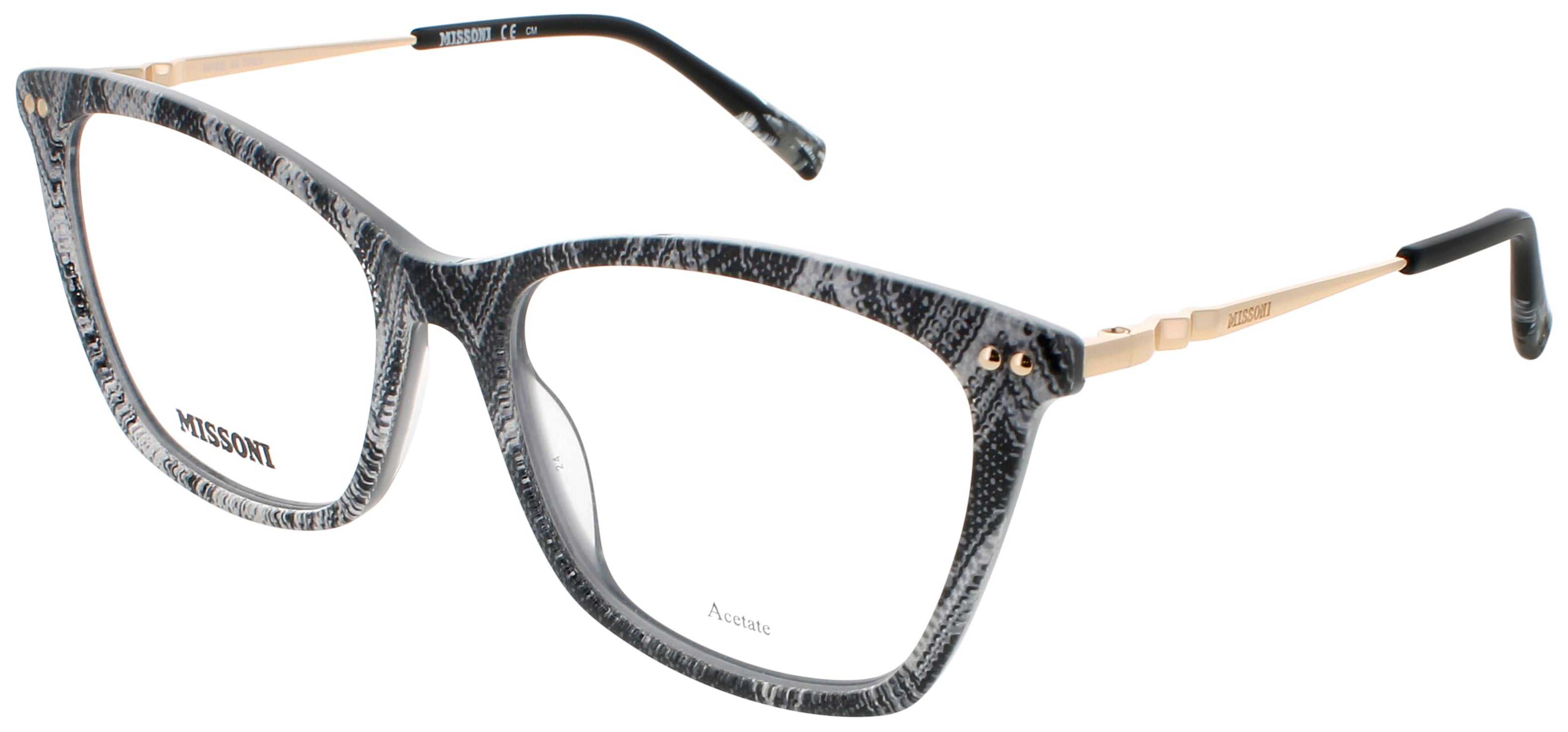 Missoni MIS 0108 Eyeglasses eyewear