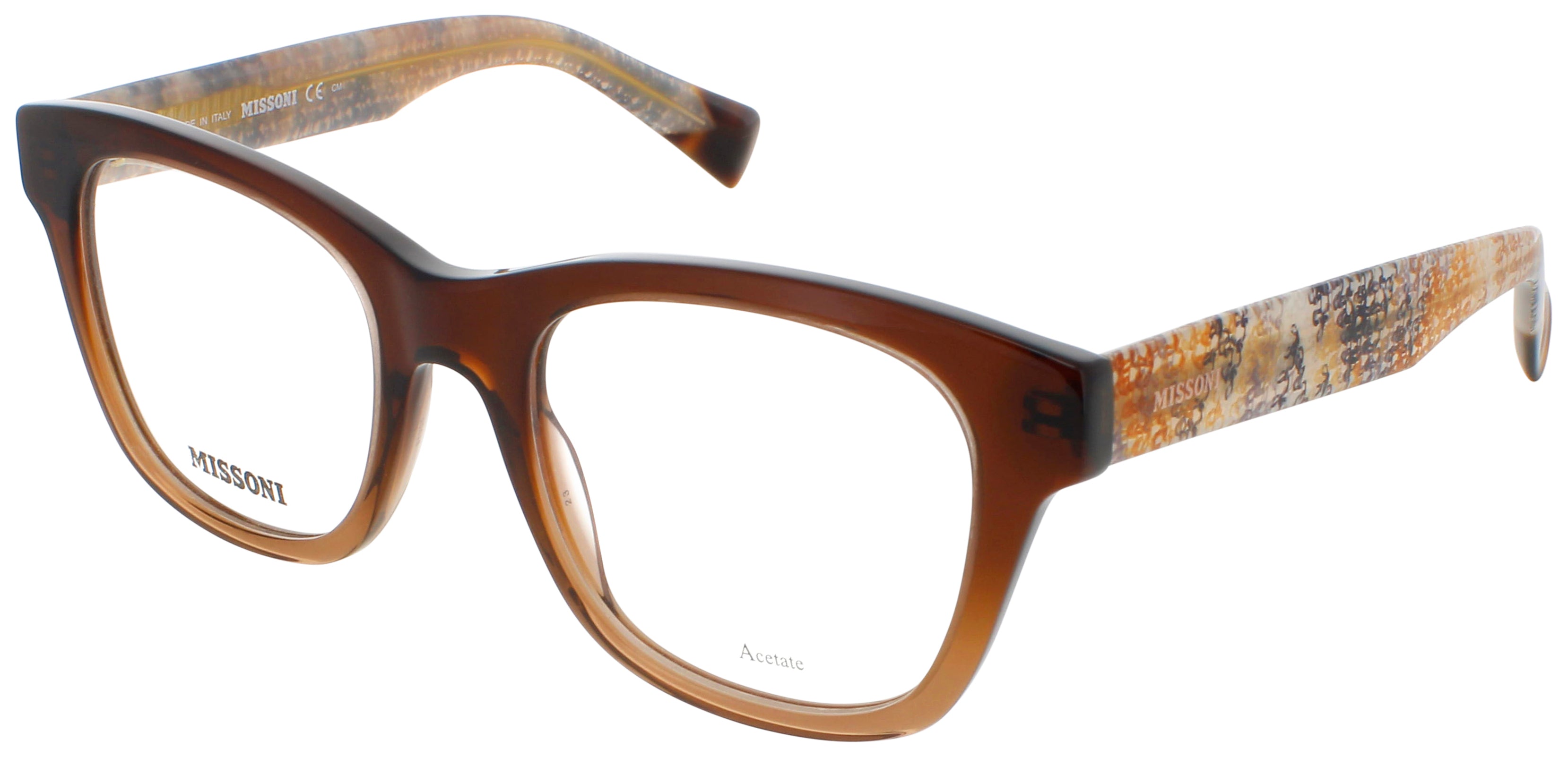 Missoni MIS 0104 Eyeglasses eyewear