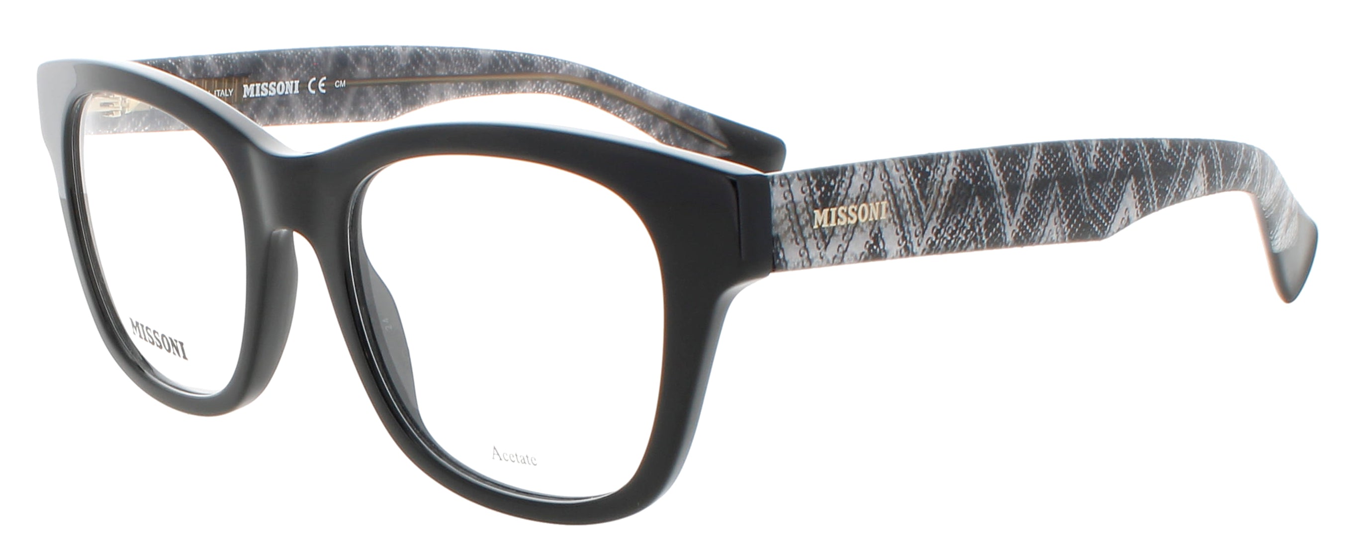 Missoni MIS-0104-0807-50 Eyeglasses eyewear