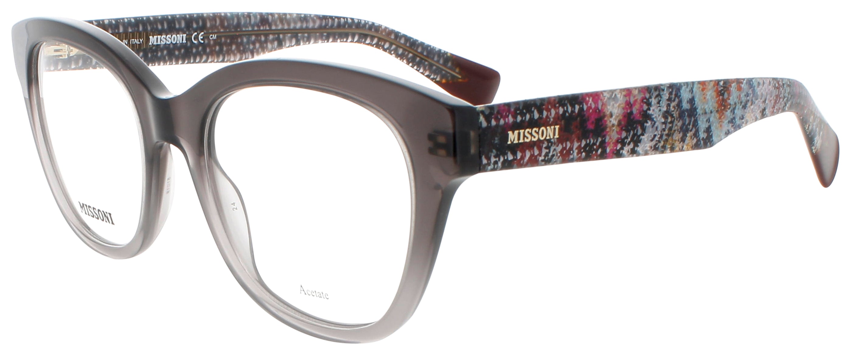 Missoni MIS-0105-0KB7-51 Eyeglasses eyewear