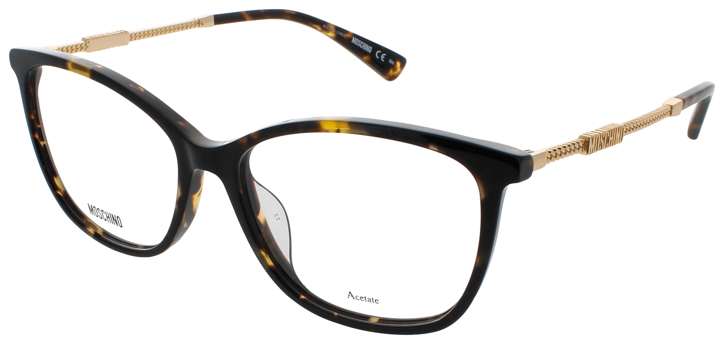 Moschino MOS-616/F-0086-54 Eyeglasses eyewear
