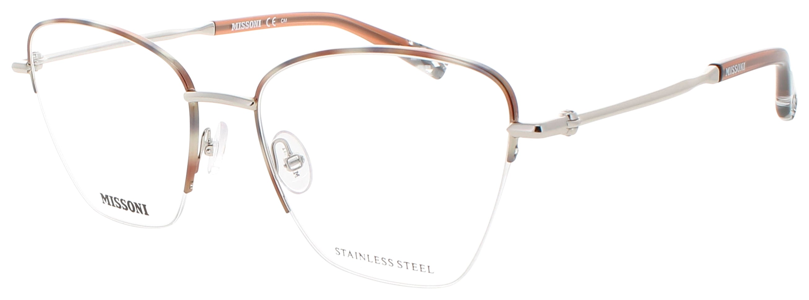 Missoni MIS-0122-0H16-53 Eyeglasses eyewear