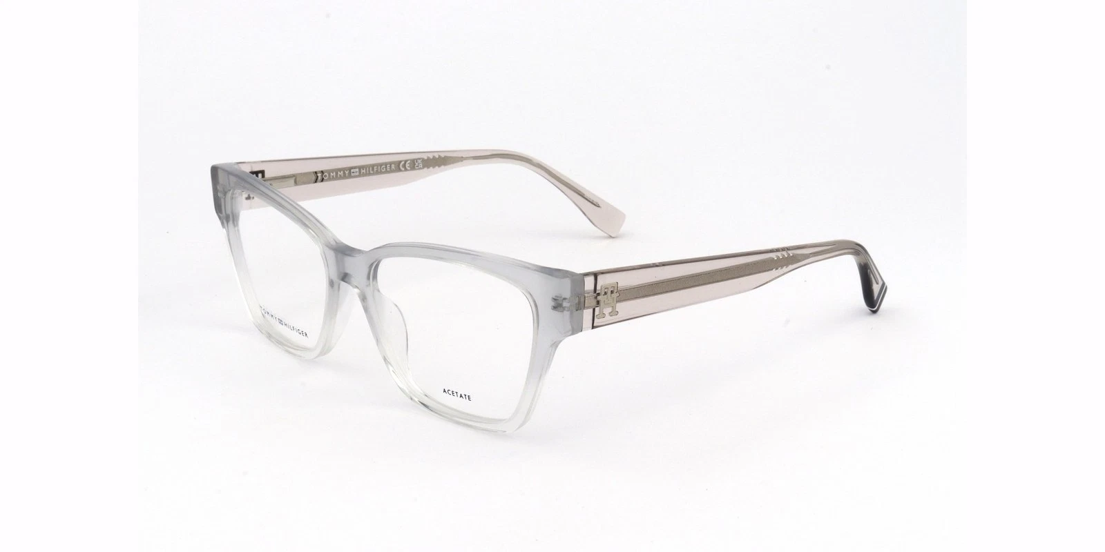 Tommy Hilfiger TH2000 Eyeglasses eyewear